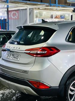 بایک سێنۆڤا X65